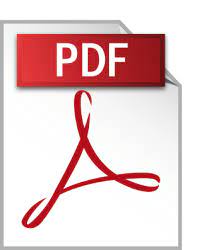 Reklamační protokol v PDF